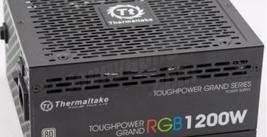 Thermaltake Toughpower