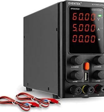 eventek 60 5a