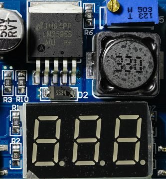 comprar un lm2596 y preguntas