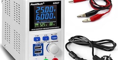 PeakTech P 6227