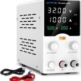 WANPTEK POWER 30V 10A